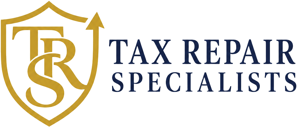 Tax Repair Specialists